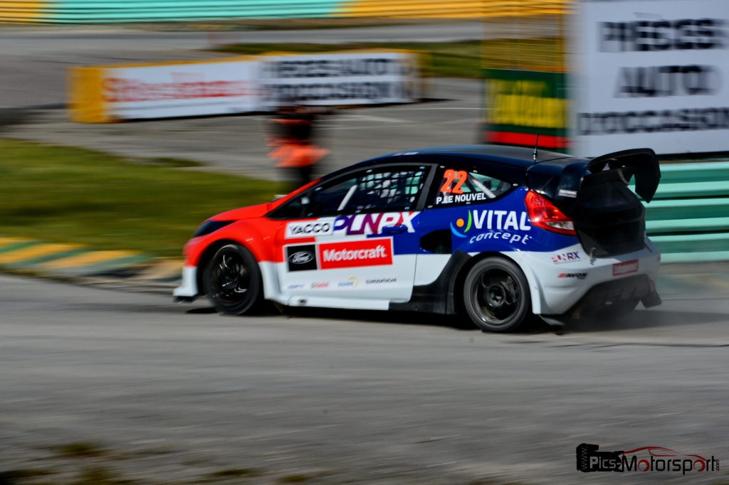 Essay rallycross 08 image